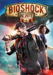 BioShock Infinite ,BioShock Remastered1, BioShock Remastered 2