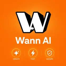 WANN AI Basic/Plus/Premium 7D-12M Subscription | FULL WARRANTY