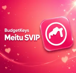 Meitu SVIP 1-12M | ПОЛНАЯ