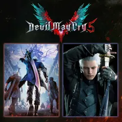 Devil May Cry,Devil May Cry 5 ,devil may cry hd collection