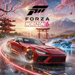 FORZA HORIZON 6 | STEAM | PREMIUM, АВТОПАРК, ВСЕ DLC (PC)