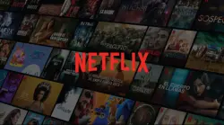 Netflix Standard Plan (India Region – Monthly, Full HD 1080p)