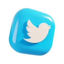 Twitter (X) Accounts | 7 Days Old | Outlook Email | 2FA Enabled | Android App Used