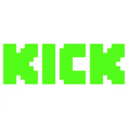 Kick аккаунты | GEO MIX | Ручная регистрация