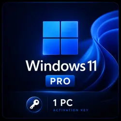 Windows 11 Pro Activation Key -