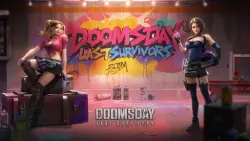 Uplay Doomsday Last Survivors аккаунт+почта