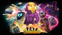 Uplay Crashlands аккаунт+почта