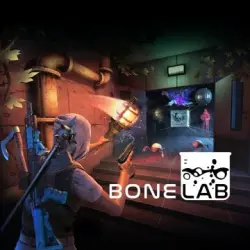 BONELAB VR (Quest 2/3/3S/Pro) Ключ