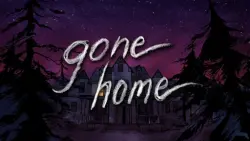 Uplay Gone Home аккаунт+почта