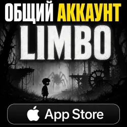 LIMBO ios iPhone iPad AppStore Account