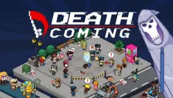 Uplay Death Coming аккаунт+почта