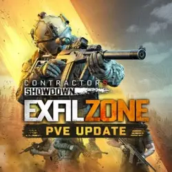 Contractors Showdown VR (Meta Quest 2/3/3S/Pro)