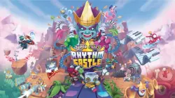 Uplay SUPER CRAZY RHYTHM CASTLE аккаунт+почта