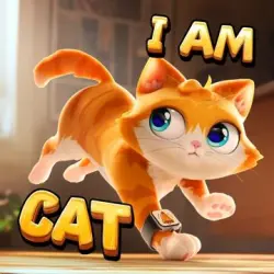 I Am Cat VR (Meta Quest 2/3/3S/Pro) Key Global