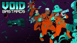 Uplay Void Bastards аккаунт+почта