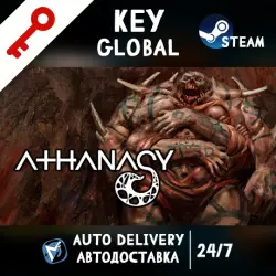 Athanasy (STEAM KEY/GLOBAL)