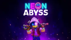 Uplay Neon Abyss аккаунт+почта