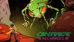 Uplay Centipede Recharged аккаунт+почта