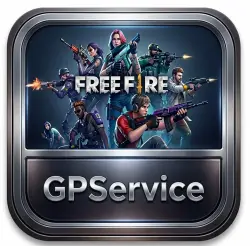 REPLENISHMENT BY ID 24/7 Free Fire Diamonds/Passes - CIS