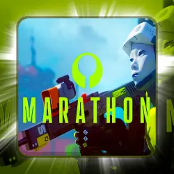 Marathon - STEAM ОНЛАЙН (GLOBAL)
