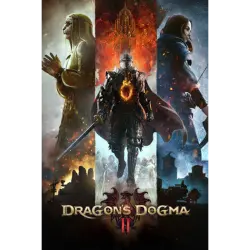 Dragons Dogma 2 Global Steam Key