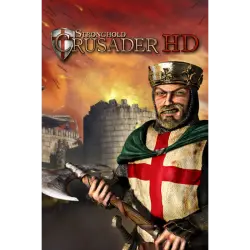 Stronghold Crusader HD РОССИЯ RU Steam Gift СТИМ ГИФТ ПК АВТОДОСТАВКА ПОДАРОК
