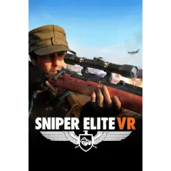 Sniper Elite VR МИР АВТО