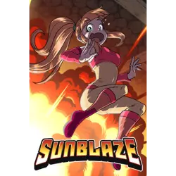 Sunblaze Steam Key GLOBAL Ключ