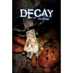 Decay: The Mare Steam Key GLOBAL Ключ