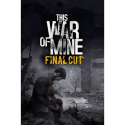 This War of Mine Steam Key GLOBAL