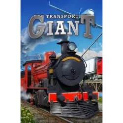 Transport Giant Steam Key GLOBAL Ключ