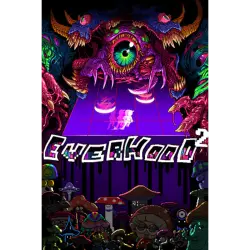 Everhood Steam Key GLOBAL Ключ