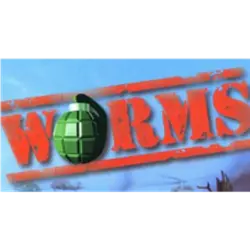 Worms Steam Key GLOBAL Ключ