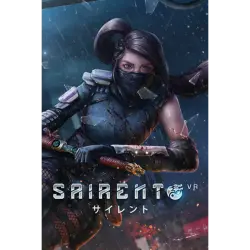 Sairento VR Steam Key GLOBAL Ключ