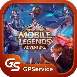 ПОПОЛНЕНИЕ ПО ID | MOBILE LEGENDS: ADVENTURE M-CASH GLOBAL
