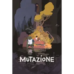 Mutazione Steam Key GLOBAL Ключ