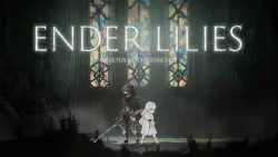 Uplay ENDER LILIES: Quietus of the Knights аккаунт+почта