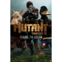 Mutant Year Zero: Road to Eden · STEAM GIFT · АВТОДОСТАВКА