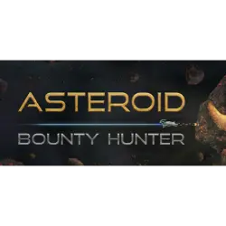 Asteroid Bounty Hunter Global Steam Ключ