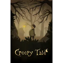Creepy Tale Global Steam Key