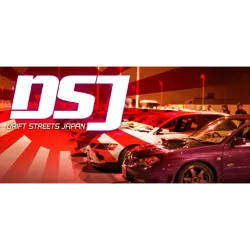 Drift Streets Japan Global Steam Ключ