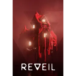 REVEIL Global Steam Key