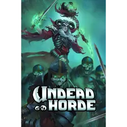Undead Horde Global Steam Ключ