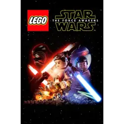 LEGO Star Wars The Force Awakens Global Steam
