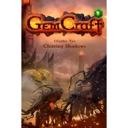 GemCraft Chasing Shadows Global Steam Ключ