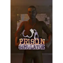 Prison Simulator Steam • РФ + МИР