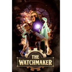 The Watchmaker Global Steam Ключ