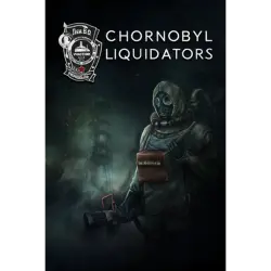 Chornobyl Liquidators Global Steam Ключ