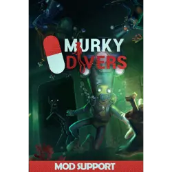 Murky Divers Global Steam Key