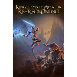 Kingdoms of Amalur Re Reckoning Global Steam